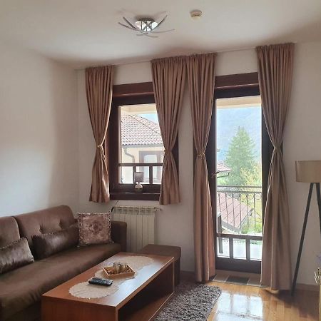 Resort Aquareumal Fojnica Extérieur photo