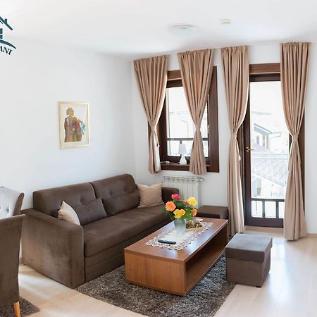 Resort Aquareumal Fojnica Extérieur photo