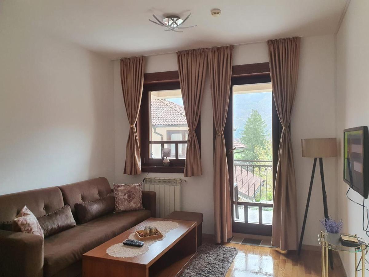 Resort Aquareumal Fojnica Extérieur photo