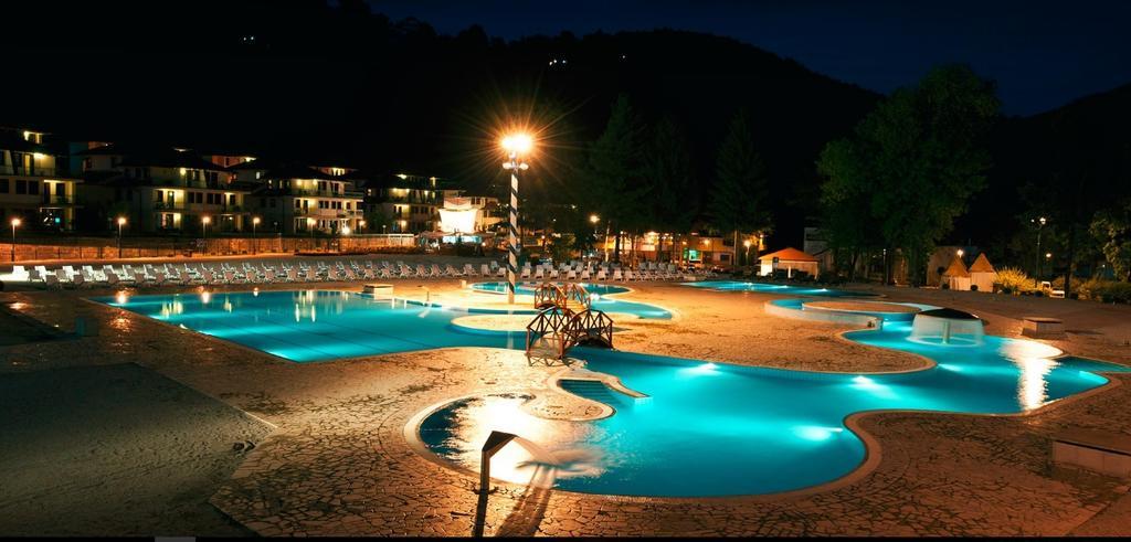 Resort Aquareumal Fojnica Extérieur photo