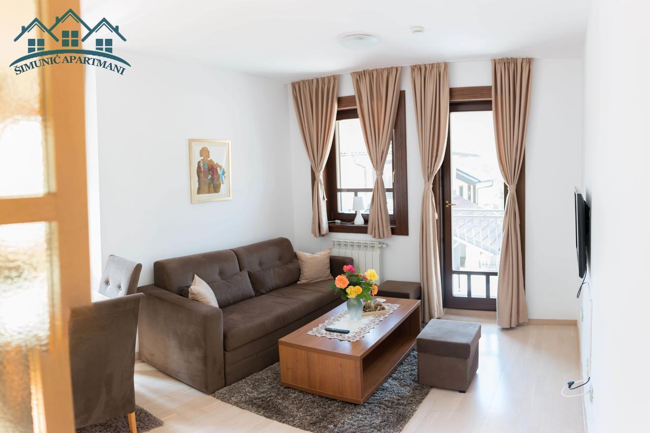 Resort Aquareumal Fojnica Extérieur photo