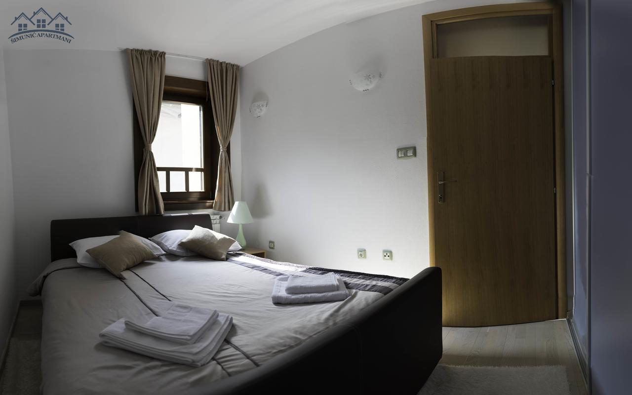 Resort Aquareumal Fojnica Extérieur photo