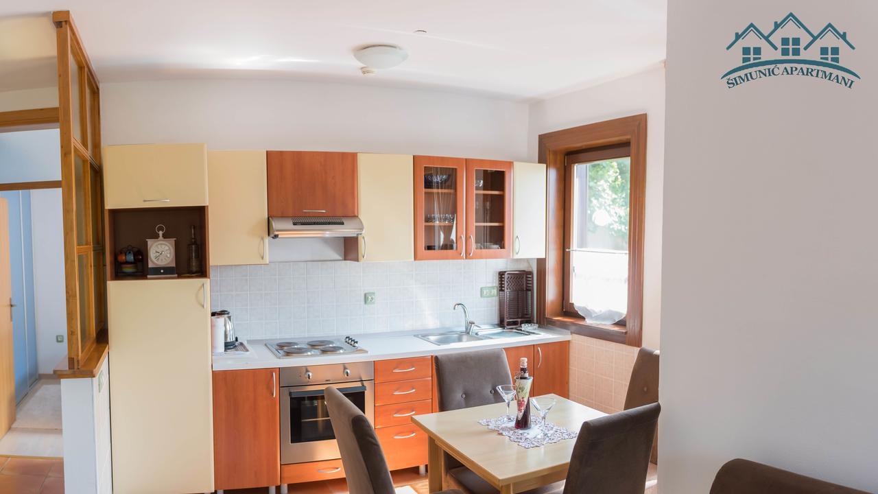 Resort Aquareumal Fojnica Extérieur photo