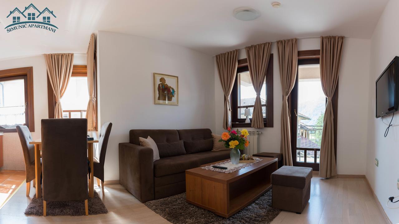 Resort Aquareumal Fojnica Extérieur photo