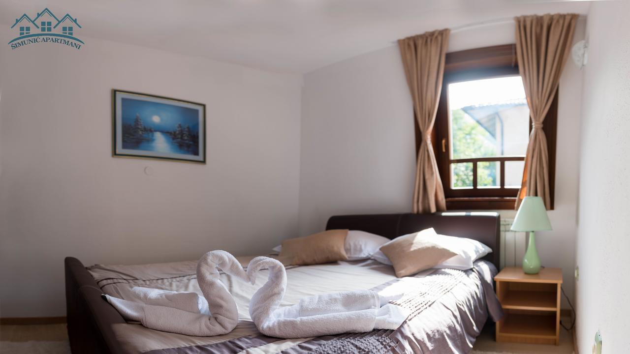 Resort Aquareumal Fojnica Extérieur photo