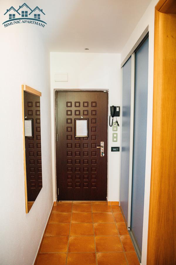 Resort Aquareumal Fojnica Extérieur photo