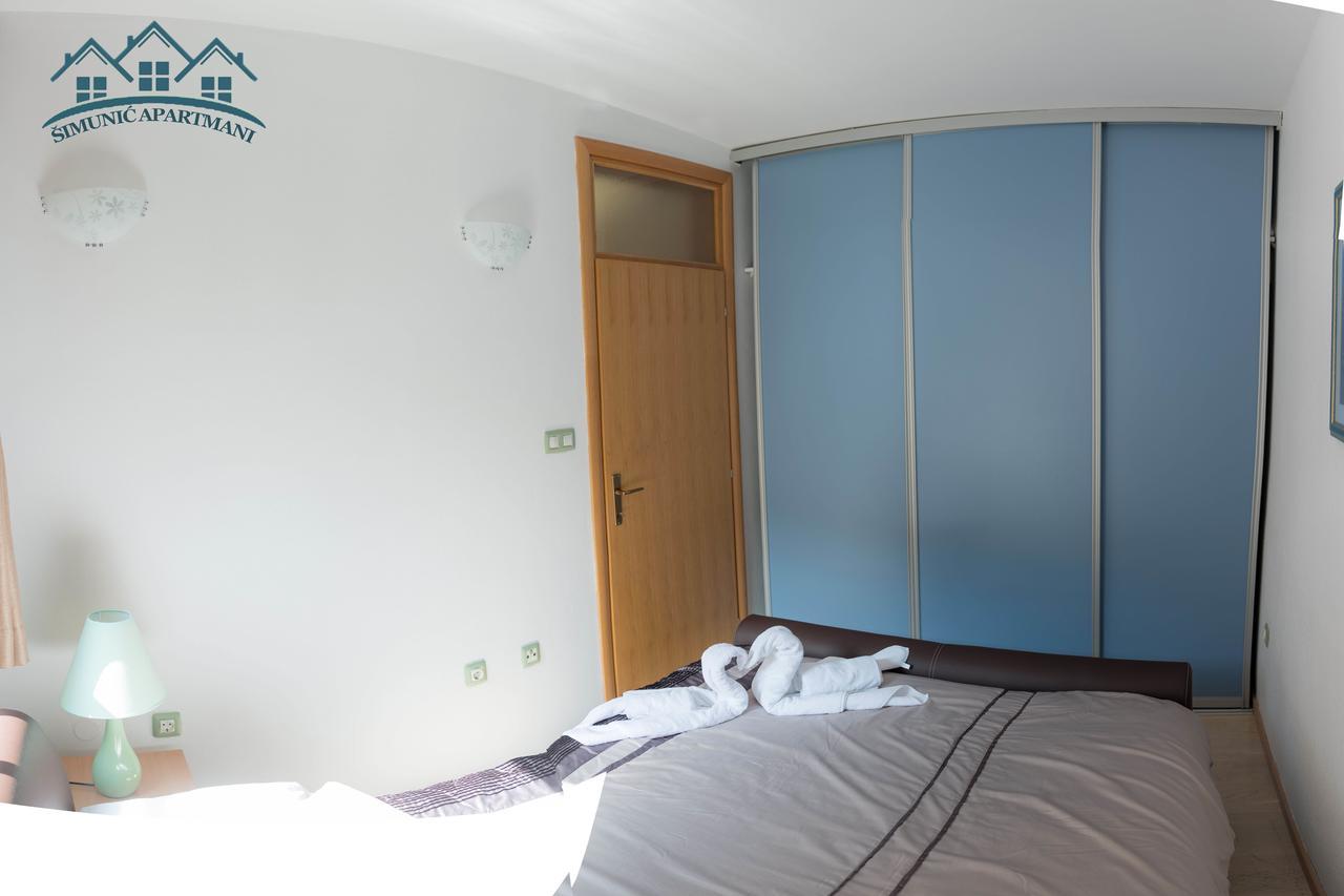 Resort Aquareumal Fojnica Extérieur photo