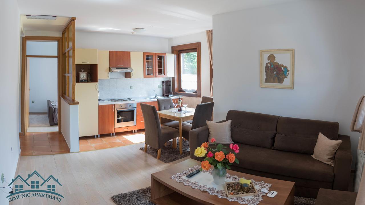 Resort Aquareumal Fojnica Extérieur photo