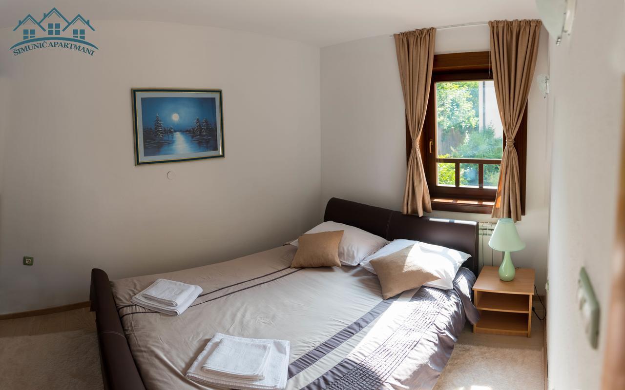 Resort Aquareumal Fojnica Extérieur photo